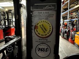 Linde D12 HP SP