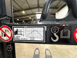 Linde D12 HP SP