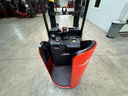 Linde D12 HP SP