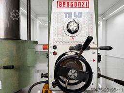 BERGONZI TR 40