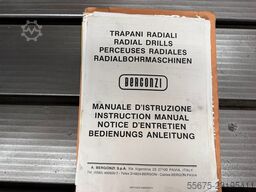 BERGONZI TR 40