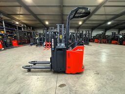 Linde D12 HP SP
