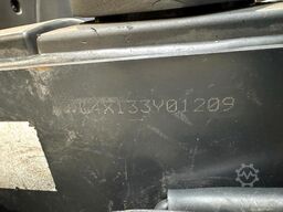 Linde D12 HP SP