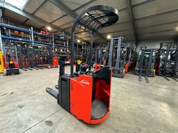 Linde D12 HP SP