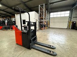 Linde D12 HP SP