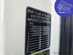 MAN TGX 18.500