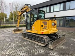 Caterpillar 308D CR | powertilt | airco | hours 998h | Year...