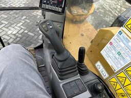 Caterpillar 308D CR | powertilt | airco | hours 998h | Year...