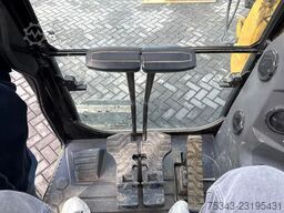 Caterpillar 308D CR | powertilt | airco | hours 998h | Year...