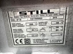 Still EXU-SF20