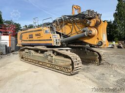 Liebherr R960 VH-HD