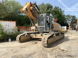 Liebherr R960 VH-HD