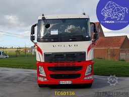 Volvo FH 500