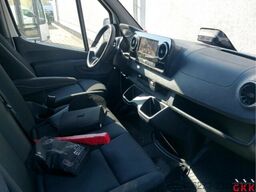 Mercedes-Benz Sprinter 317 CDI,L2H2,Automatik,Kamera,Navi