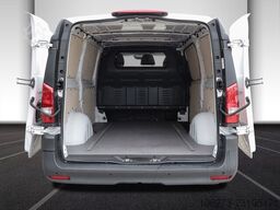 Mercedes-Benz Vito116CDI KA lang,Klima,Tempomat,Kamera
