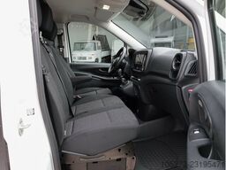 Mercedes-Benz Vito116CDI KA lang,Klima,Tempomat,Kamera