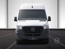 Mercedes-Benz Sprinter 315 CDI Maxi KombiTourer,8Sitze,Kamera