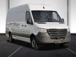 Mercedes-Benz Sprinter 317 Maxi,9GTronic,AHK3,5to,TCO