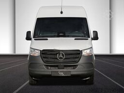 Mercedes-Benz Sprinter 317 Maxi,9GTronic,AHK3,5to,TCO