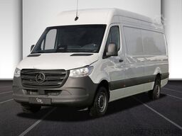 Mercedes-Benz Sprinter 317 Maxi,9GTronic,AHK3,5to,TCO
