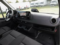 Mercedes-Benz Sprinter 317 Maxi,9GTronic,AHK3,5to,TCO