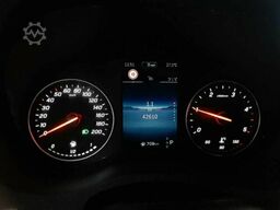 Mercedes-Benz Sprinter 317 Maxi,9GTronic,MBUX,Kamera,LED