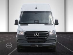 Mercedes-Benz Sprinter 317 Maxi,Automatik,Kamera,Klima,MBUX