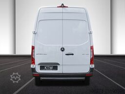 Mercedes-Benz Sprinter 317 Maxi,Automatik,Kamera,Klima,MBUX