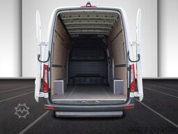 Mercedes-Benz Sprinter 317 Maxi,Automatik,Kamera,Klima,MBUX