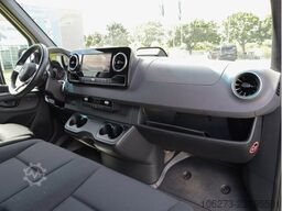 Mercedes-Benz Sprinter 317 Maxi,Automatik,Kamera,Klima,MBUX