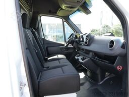 Mercedes-Benz Sprinter 317 Maxi,Automatik,Kamera,Klima,MBUX