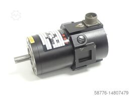 Baldor SD 12-30 A1 Servomotor SN:BADLJ1080