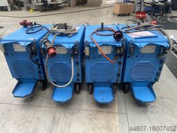 Cloos GLC 503 Quinto