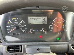 UNIMOG U 500 / Palfinger PK 23000 / Personenkorb/ Winde