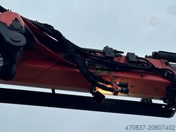 UNIMOG U 500 / Palfinger PK 23000 / Personenkorb/ Winde