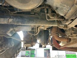 UNIMOG U 500 / Palfinger PK 23000 / Personenkorb/ Winde