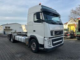 VOLVO Volvo FH 460 / 6x2 / Gergen Abroller