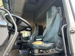 VOLVO Volvo FH 460 / 6x2 / Gergen Abroller