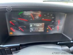 VOLVO Volvo FH 460 / 6x2 / Gergen Abroller