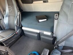 VOLVO Volvo FH 460 / 6x2 / Gergen Abroller