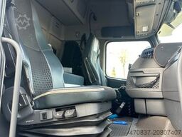 VOLVO Volvo FH 460 / 6x2 / Gergen Abroller