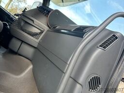 VOLVO Volvo FH 460 / 6x2 / Gergen Abroller