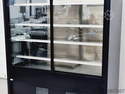 Mica Kühlvitrine Dilara 180