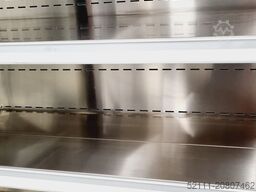 Mica Kühlvitrine Dilara 180