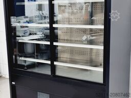 Mica Kühlvitrine Dilara 180