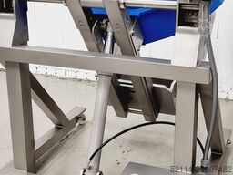 Milbrandt Hebekipper T Modell NEU