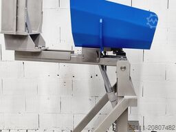 Milbrandt Hebekipper T Modell   NEU