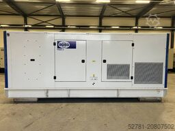 FG Wilson P660-3 - 660 kVA Genset - DPX-16022