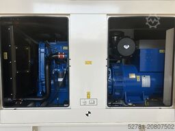 FG Wilson P660-3 - 660 kVA Genset - DPX-16022