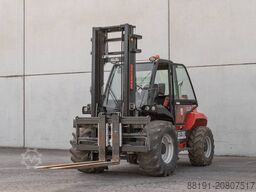 Manitou M 50-4